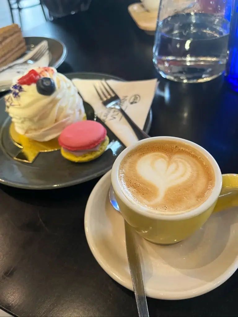 Kavárna Vltavan Sedlčany_Sedlčany_slider_image_3