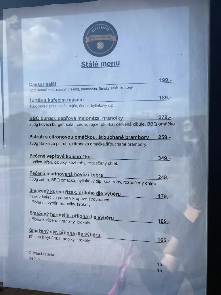 Menu_Restaurace Slovanka_Stochov_image_1