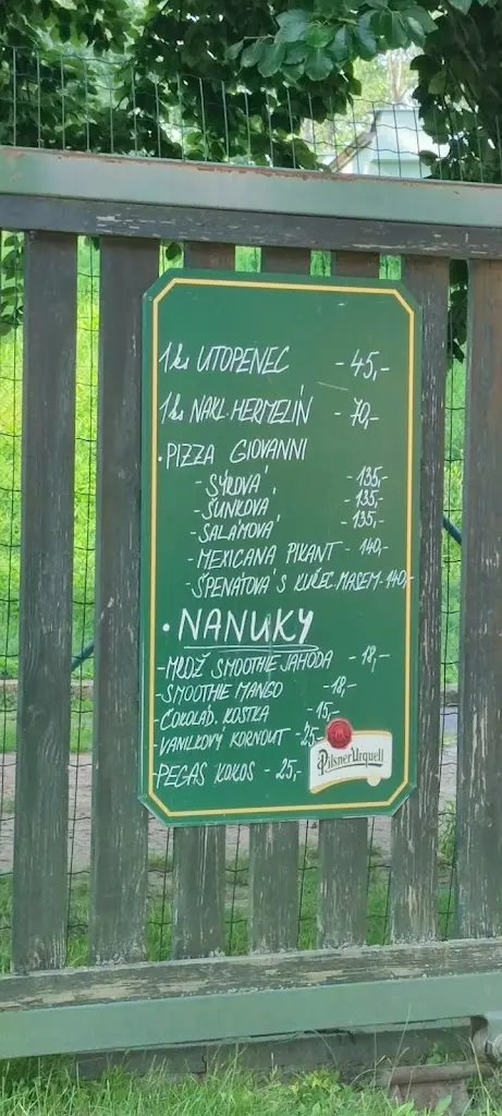 Menu_Bikers Bar Vodárna_Stochov_image_1