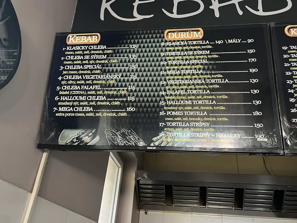 Menu_KEBAB 4 YOU_Stochov_image_4