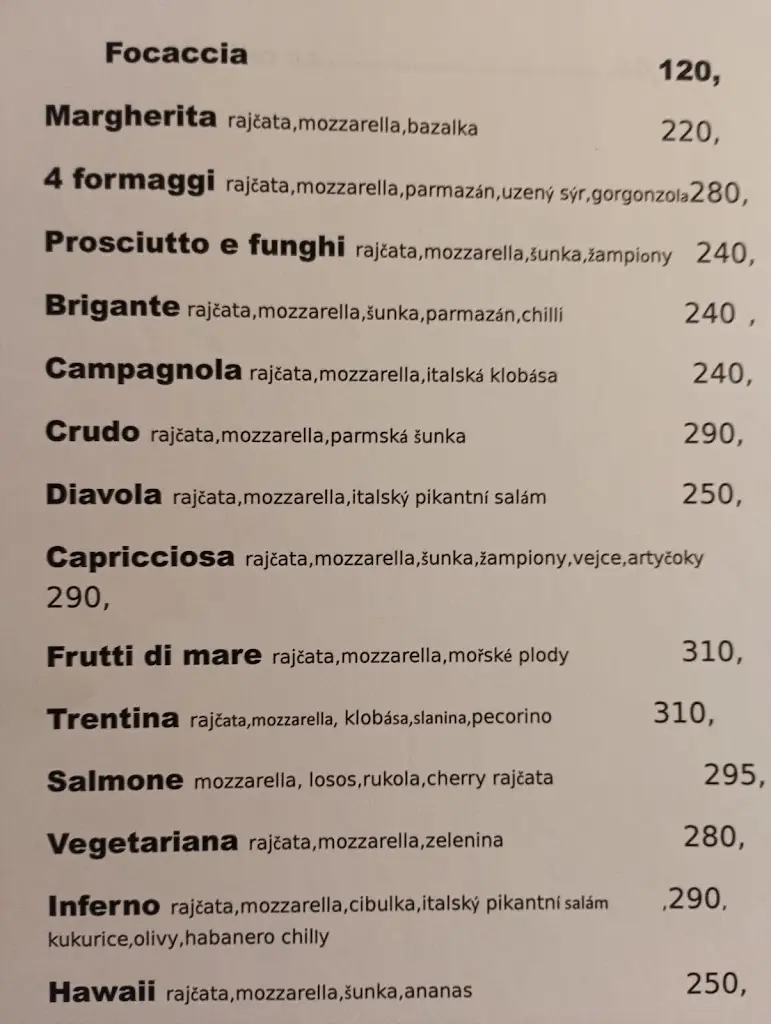 Menu_Mumu Locanda_Tuchoměřice_image_1