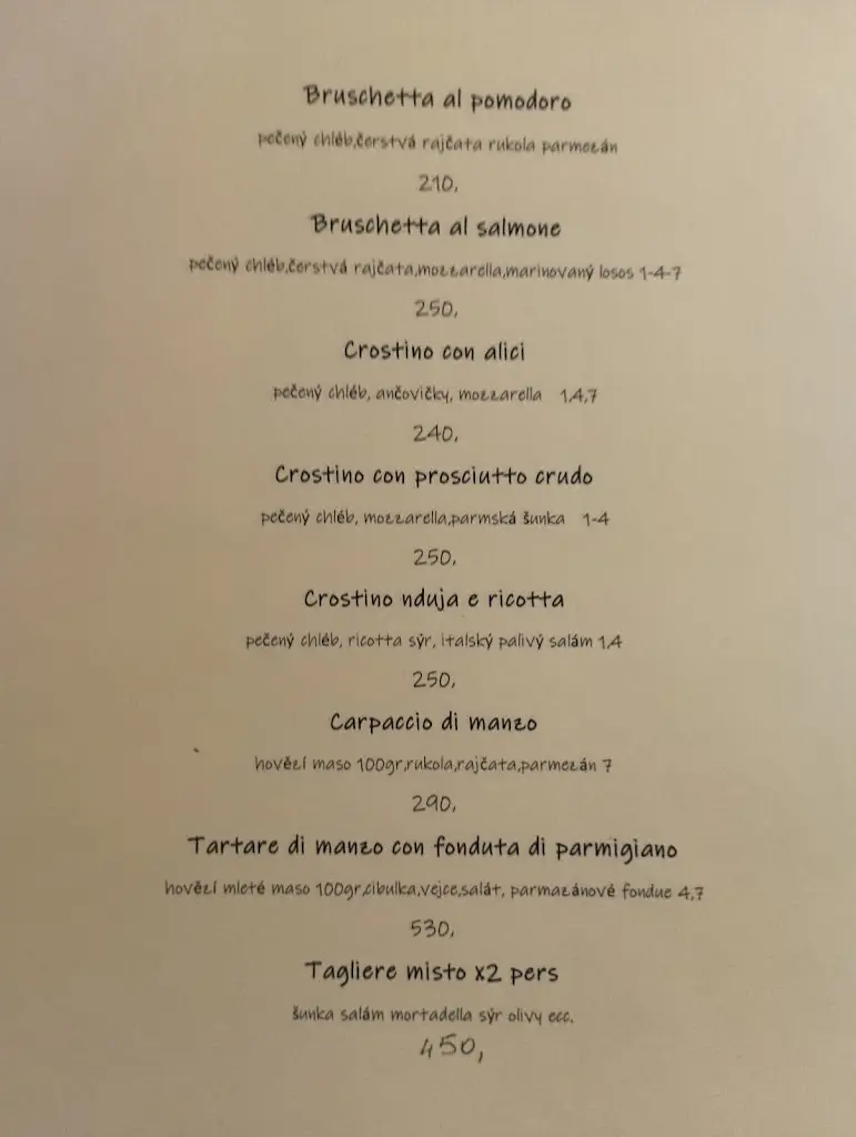 Menu_Mumu Locanda_Tuchoměřice_image_4