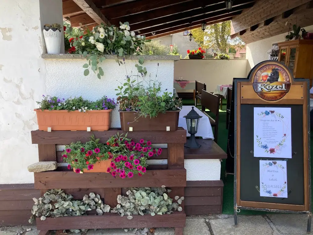 Restaurant on KOVÁRNĚ_Suchdol_slider_image_3