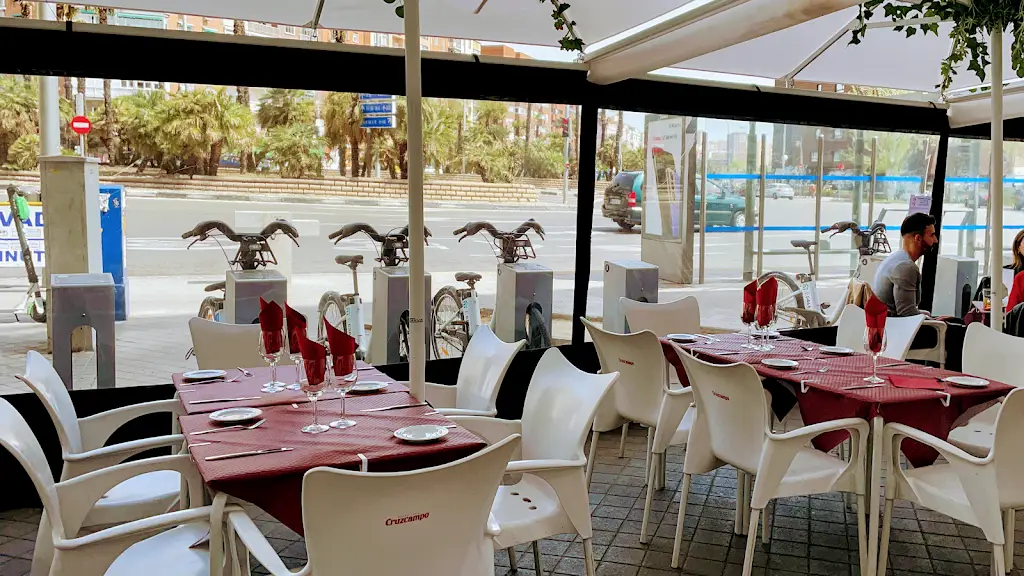 El Casal de Pepa 🇪🇸🇵🇷 restaurant in Bernartice