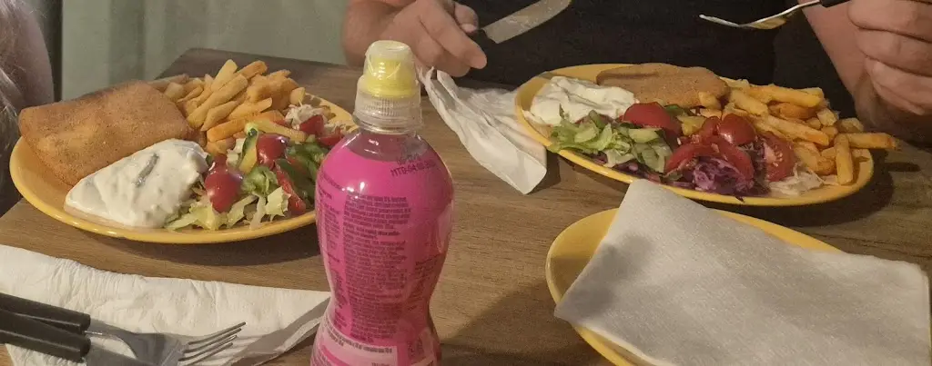 El Mike_Bistro Sojčák_Planá nad Lužnicí_review