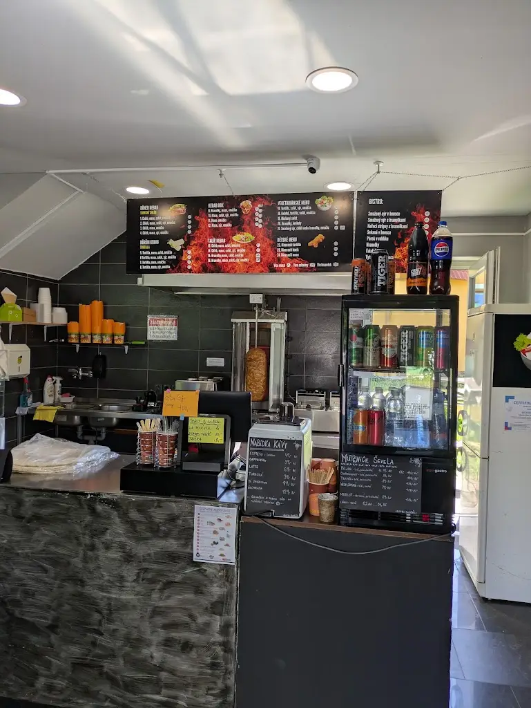 David Kerekes_Bistro Sojčák_Planá nad Lužnicí_review