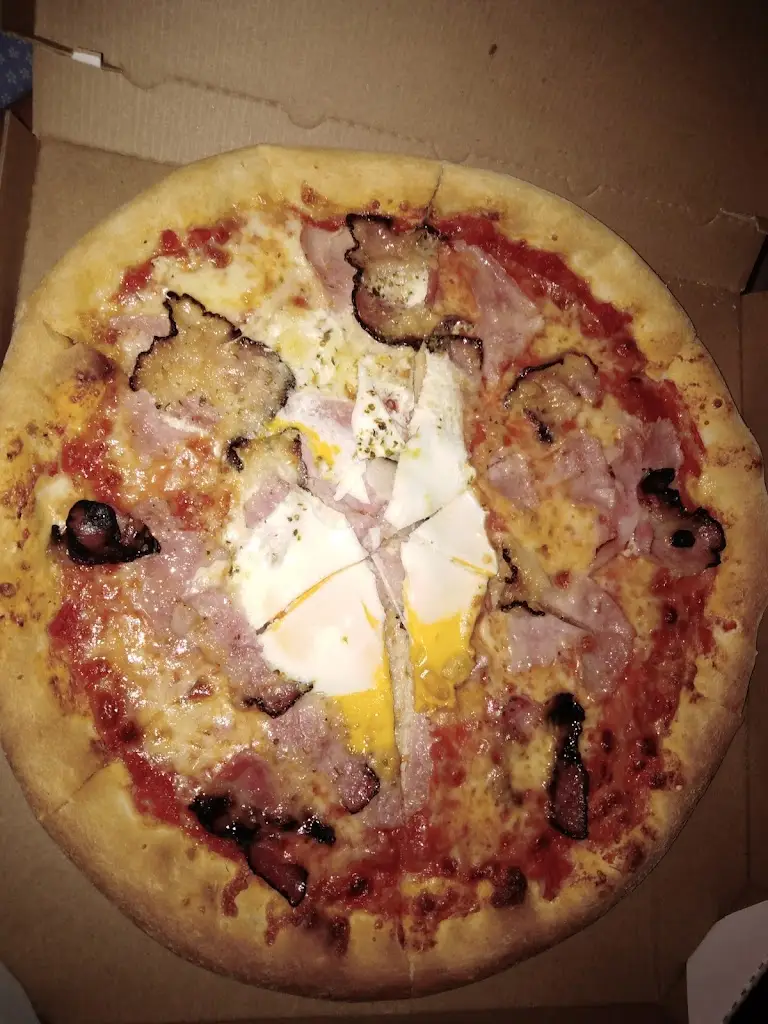 Martina Le_Pizza Vito_Suchdol_review
