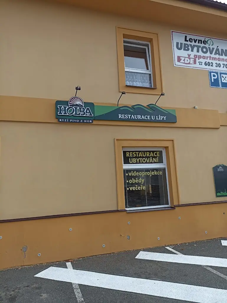 Restaurace - Pizzerie u Broučka Suchdol_Suchdol_slider_image_1