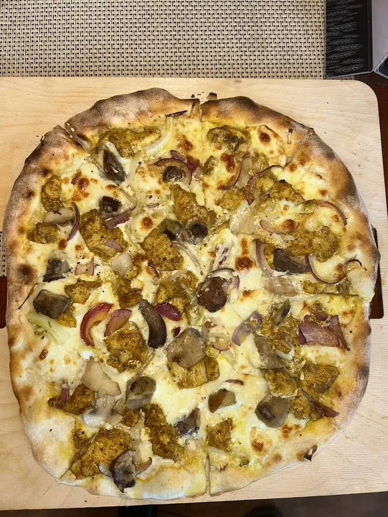 Restaurace - Pizzerie u Broučka Suchdol_Suchdol_slider_image_2