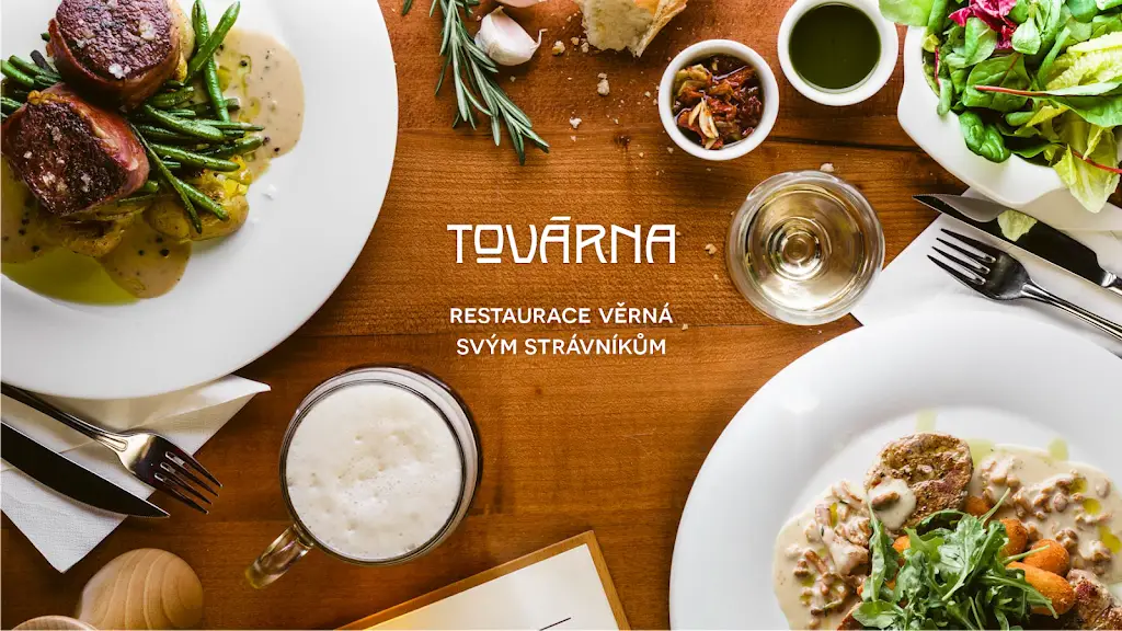 Restaurant Továrna Slaný_Slaný_slider_image_3