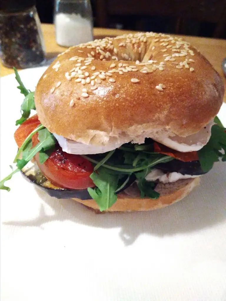 Menu_Hugo Restaurant Café Slaný_Slaný_image_5