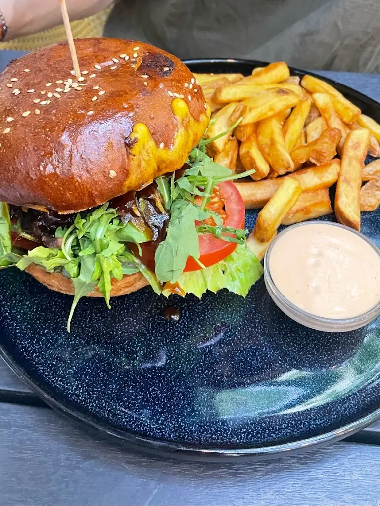 Hugo Restaurant Café Slaný_Slaný_slider_image_2