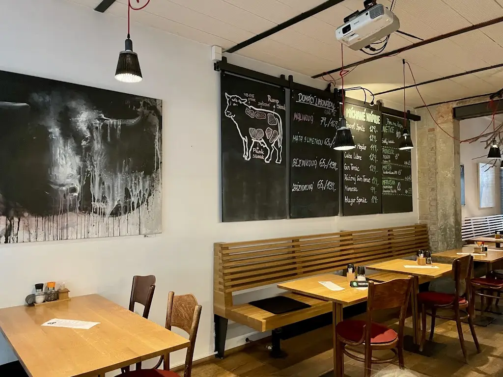 Hugo Restaurant Café Slaný_Slaný_slider_image_3