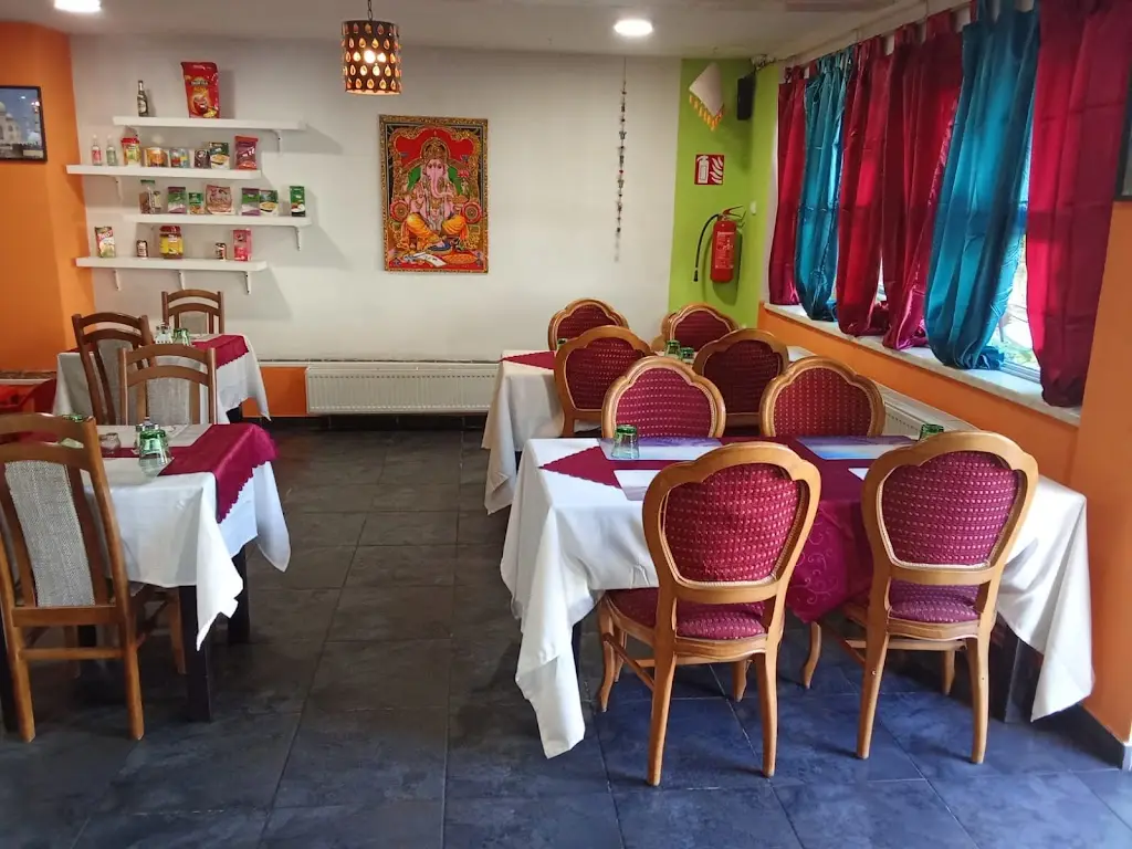Rajendar Badoni_SHAGUN Indická Restaurace_Slaný_review
