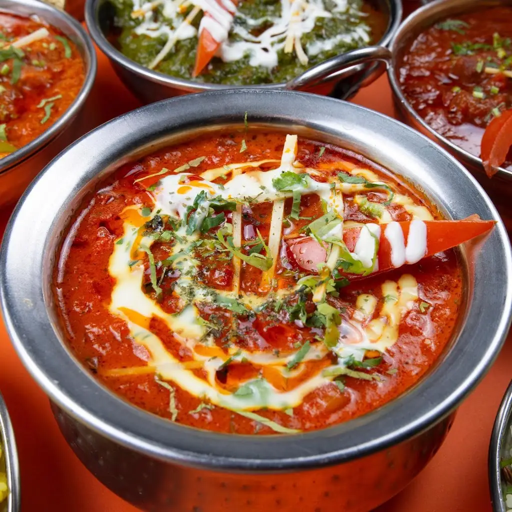 SHAGUN Indická Restaurace_Slaný_slider_image_2