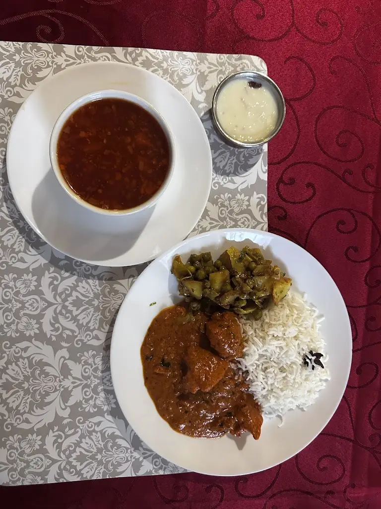 SHAGUN Indická Restaurace_Slaný_slider_image_3