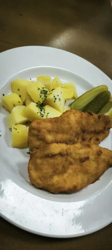 Martin Žižka_Restaurace U Zlatého kapra 