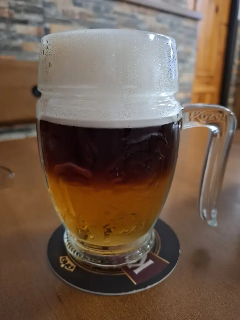 Žák Petr_Restaurace U Zlatého kapra 