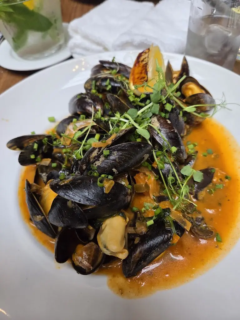 Pet Benešová_restaurace ATRIUM - Hejtmanský dvůr Slaný_Slaný_review