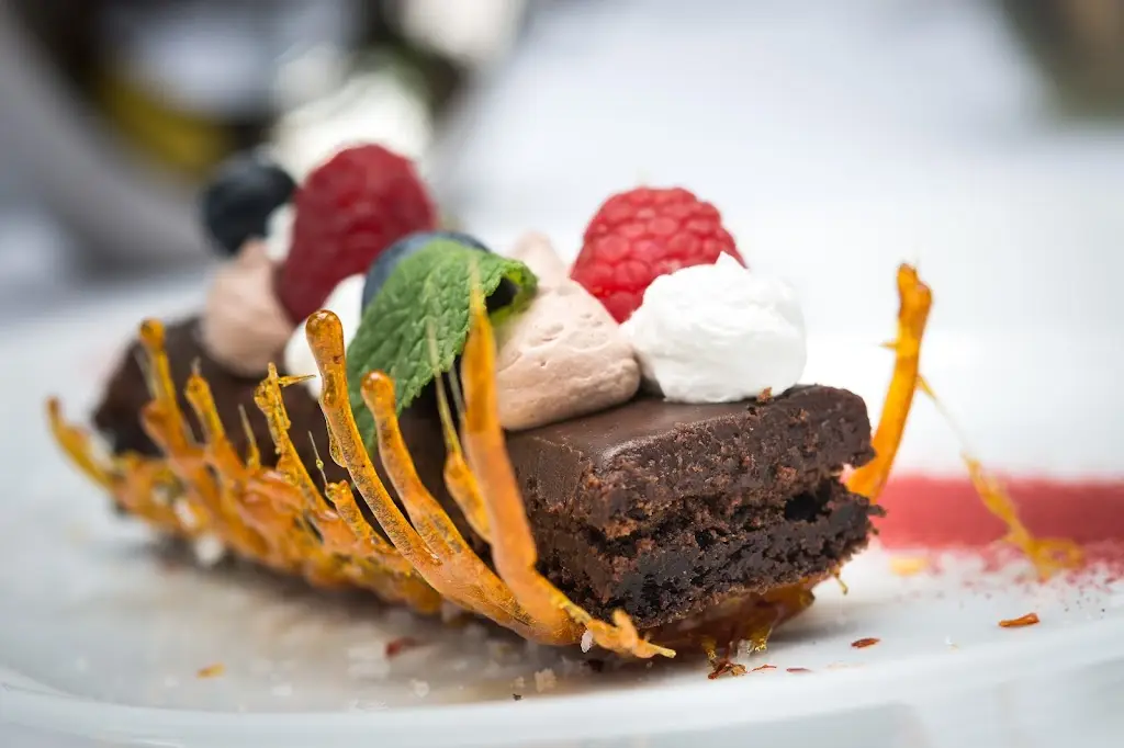 restaurace ATRIUM - Hejtmanský dvůr Slaný_Slaný_slider_image_3