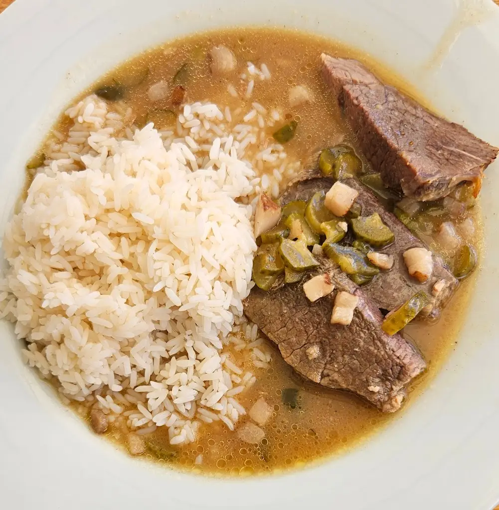 Mirek Vostrý_Slánská Kozlovna_Slaný_review