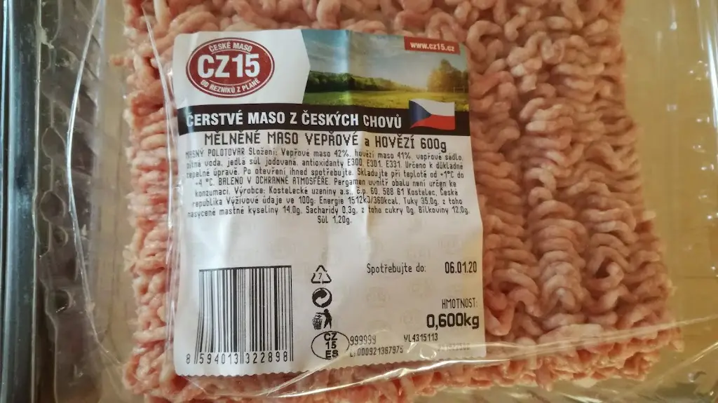 Michaela_Masna Planá_Planá nad Lužnicí_review