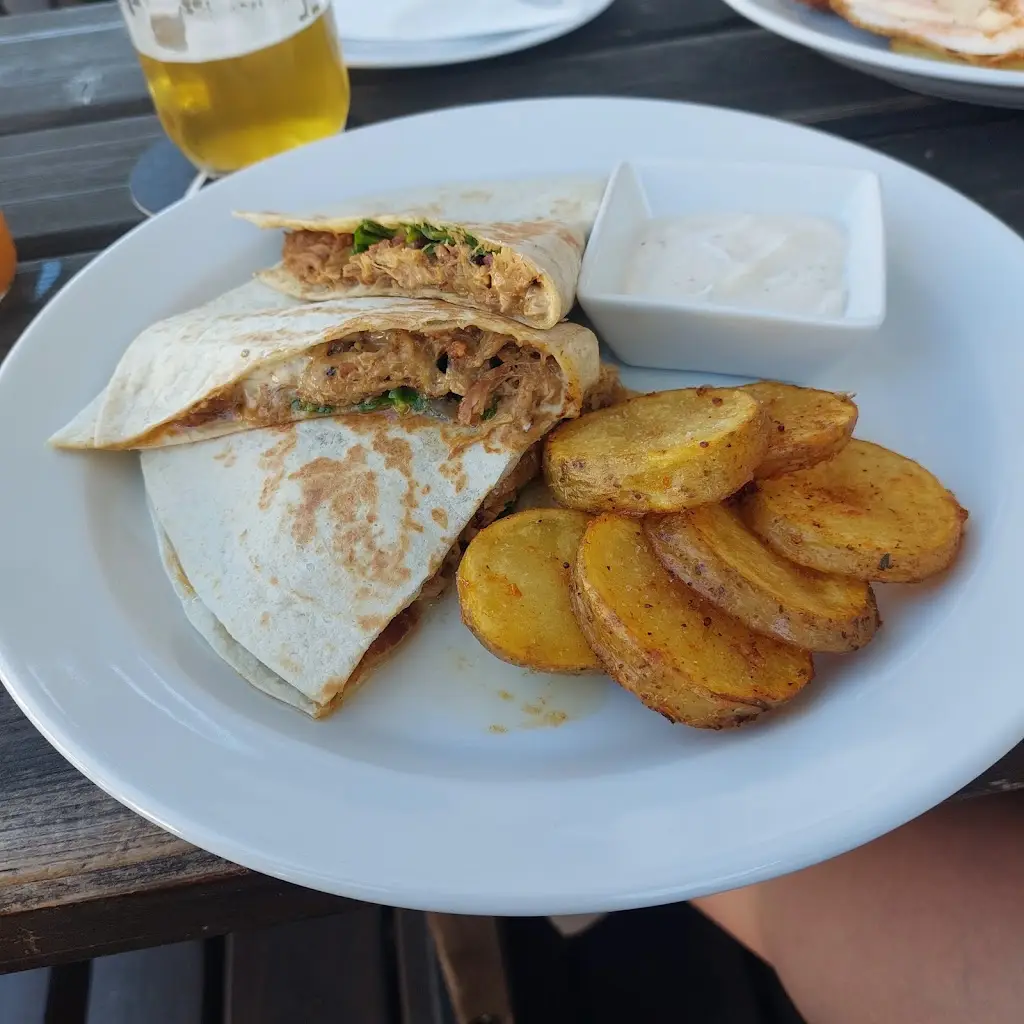 Menu_Gourmet Restaurace Staré Slaný_Slaný_image_5