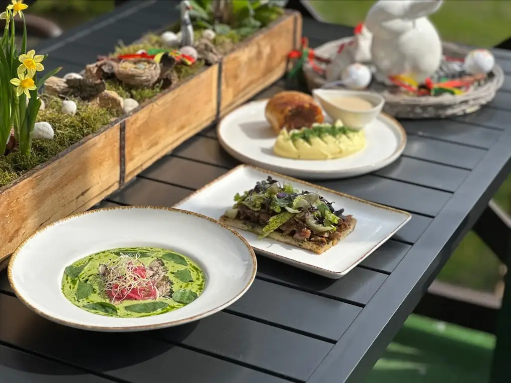 Gourmet Restaurace Staré Slaný_Slaný_slider_image_2