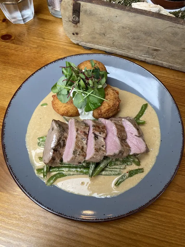 Gourmet Restaurace Staré Slaný_Slaný_slider_image_3