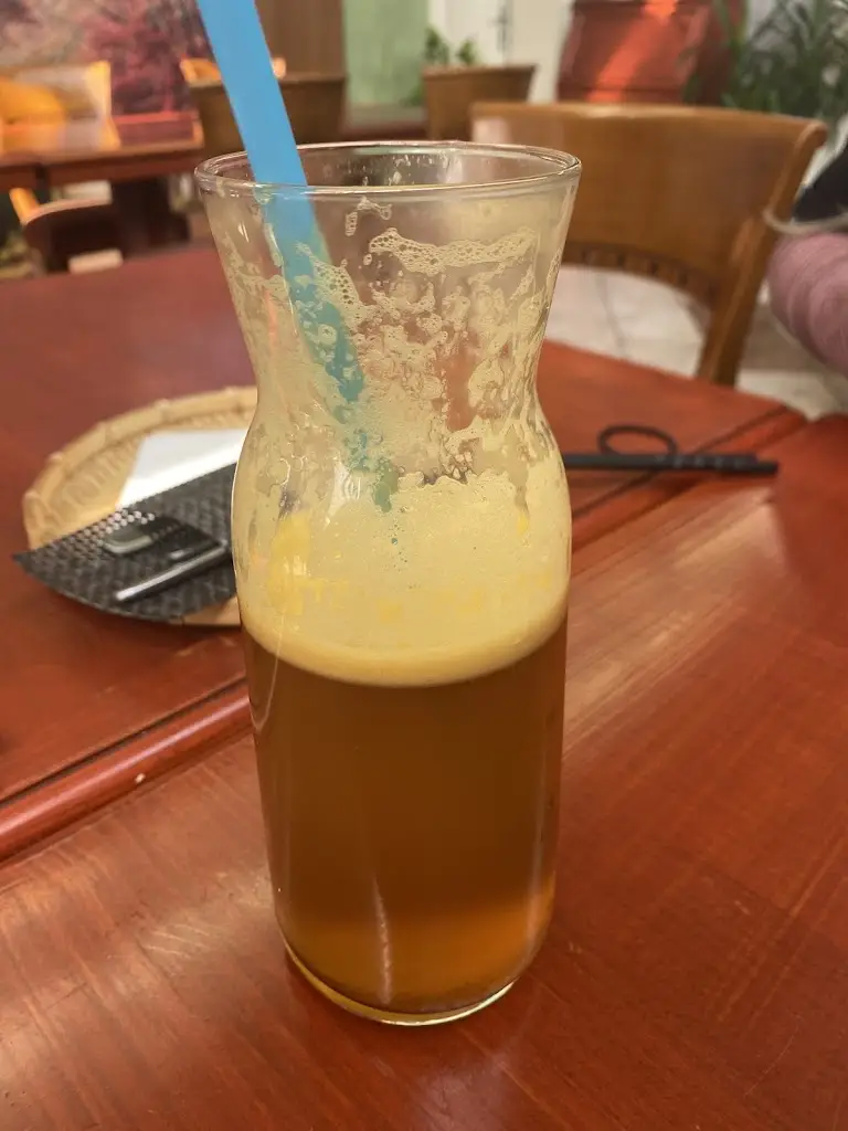 Linda Tomaštíková_Vy restaurant (việt -thái-sushi)_Slaný_review