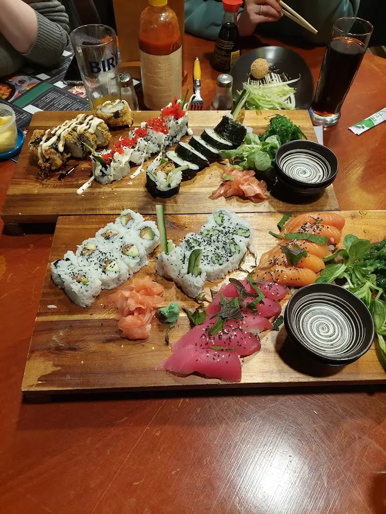 Christian Walter_Vy restaurant (việt -thái-sushi)_Slaný_review