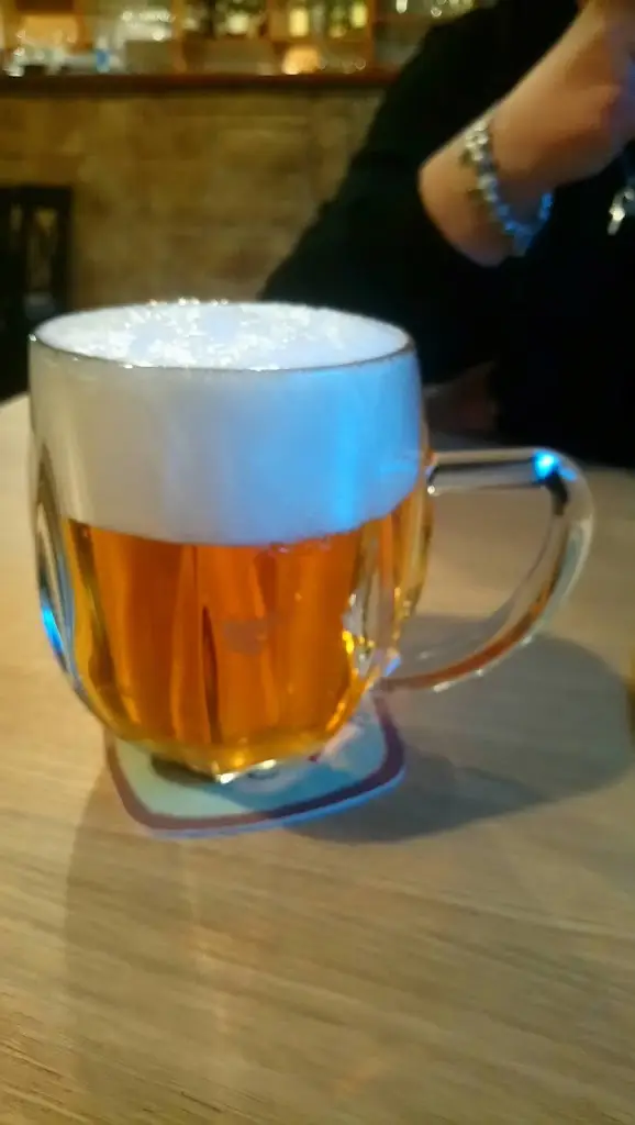 Menu_Restaurace Wilson_Slaný_image_1