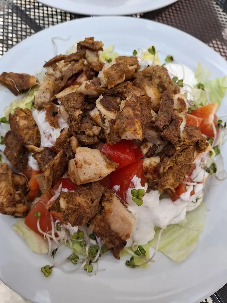 Stepanka Neuschlova_Restaurace Wilson_Slaný_review