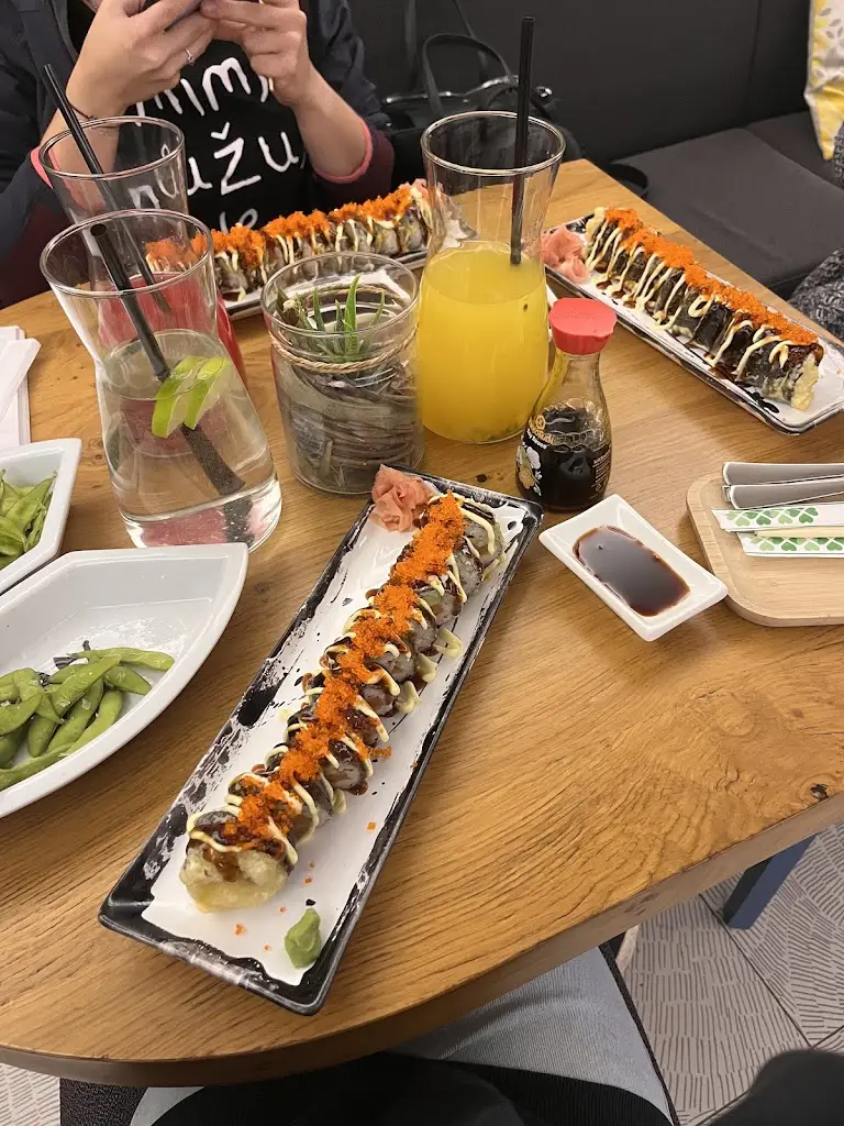 Menu_Café Church_Slaný_image_5