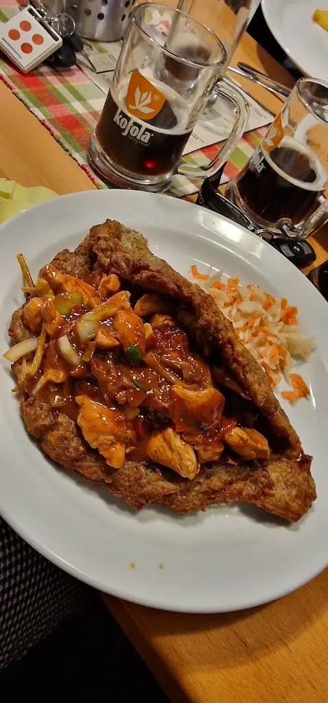 Hana Kuki_Restaurace Ungelt_Slaný_review