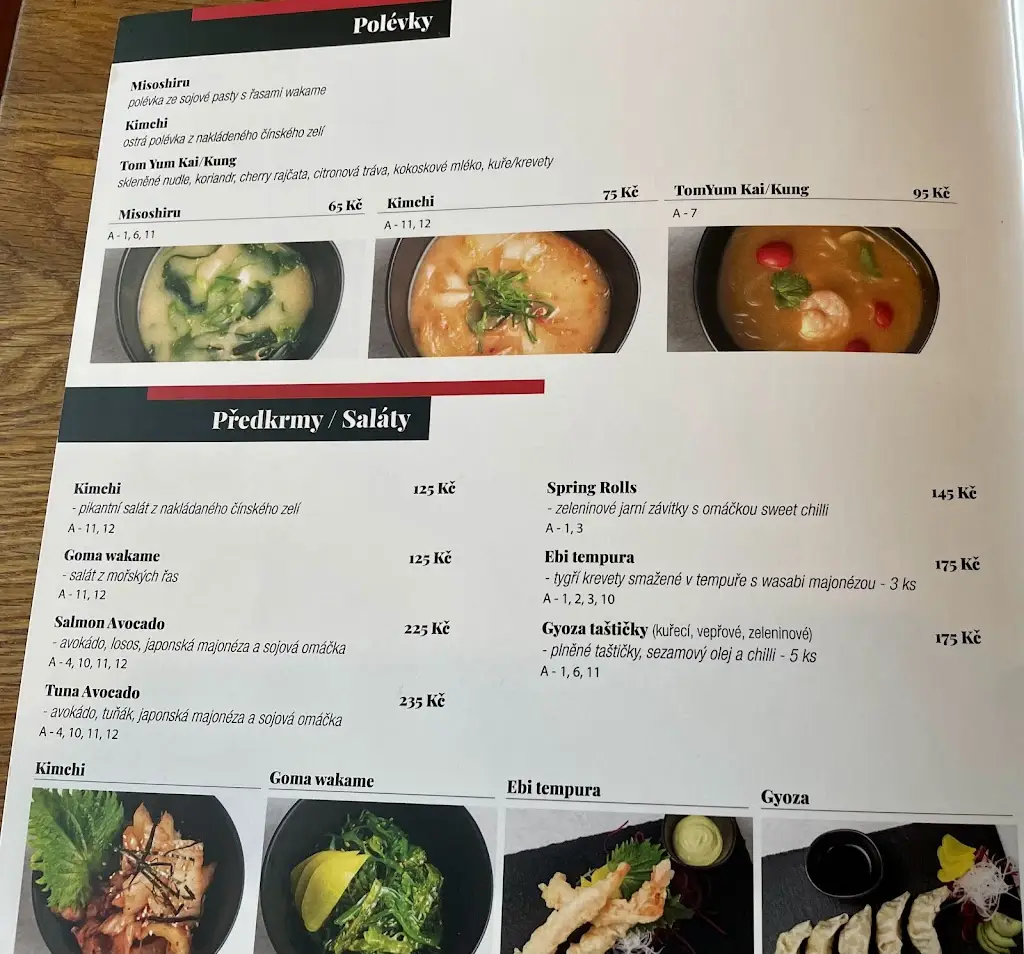 Menu_TORO sushi_Tuchlovice_image_2