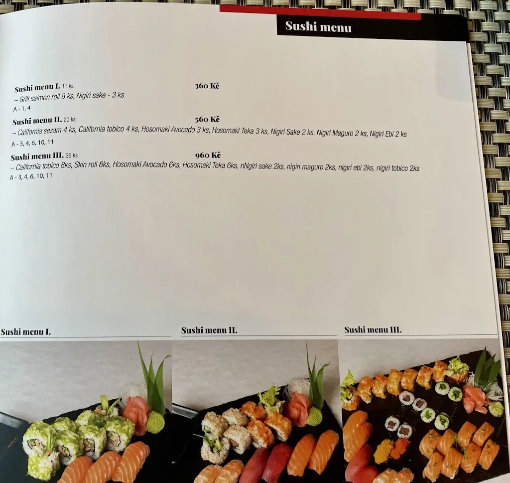 Menu_TORO sushi_Tuchlovice_image_3