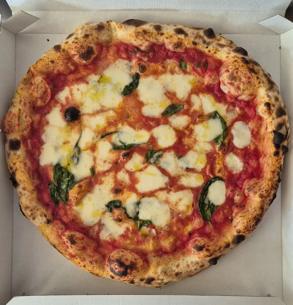 Menu_Pizzerie Caserta_Tuchlovice_image_3