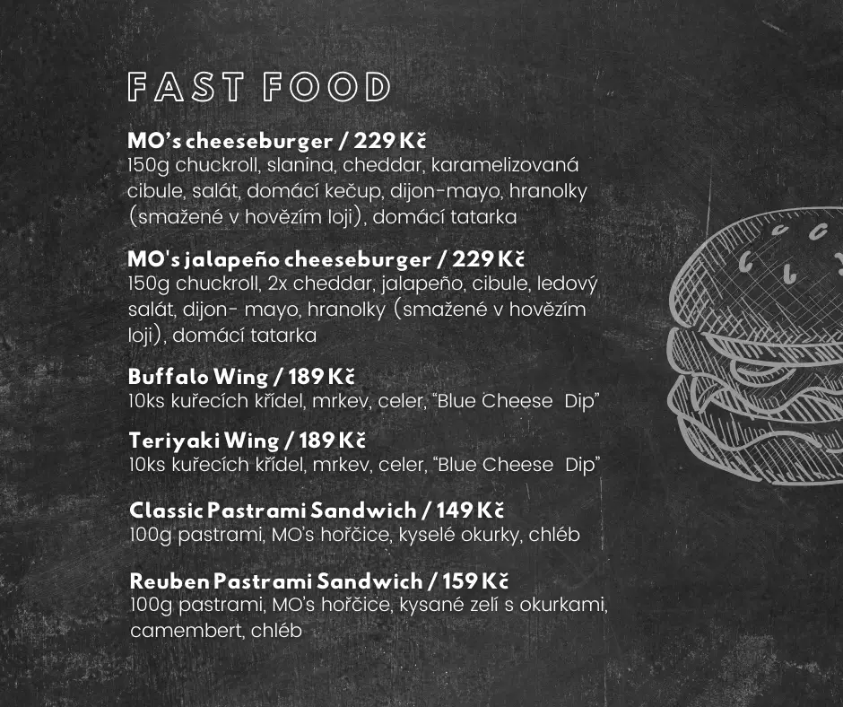Menu_MO's Bistro_Roztoky_image_1