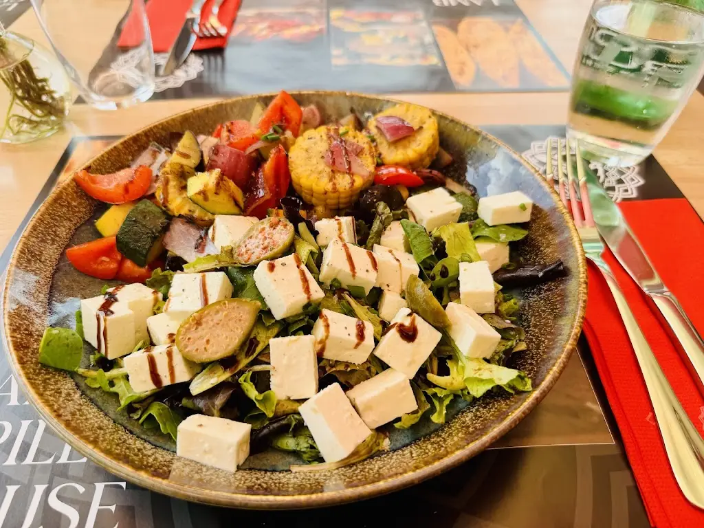 Menu_Restaurace Na Vrškách | Lamb Grill House_Roztoky_immagine_4