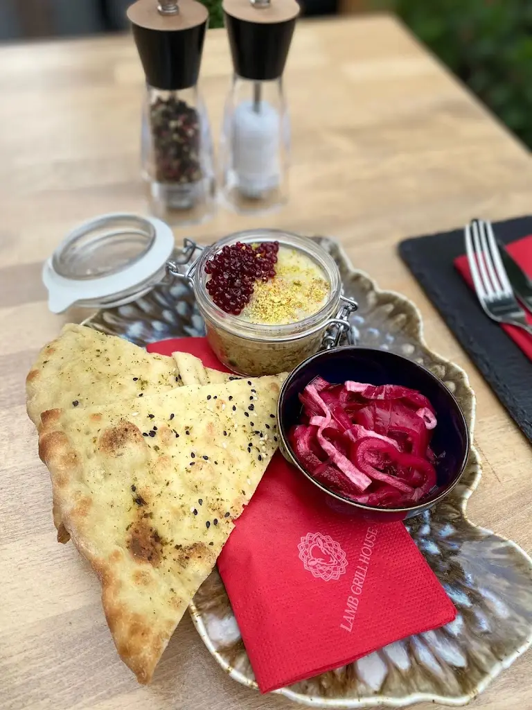 Restaurace Na Vrškách | Lamb Grill House_Roztoky_slider_image_3