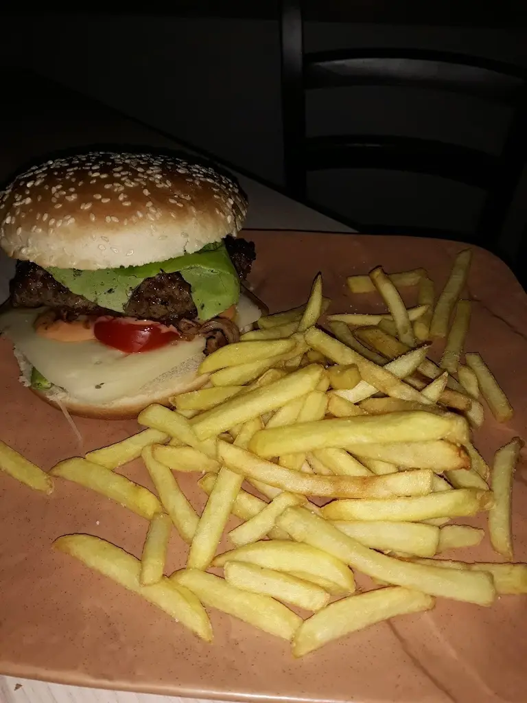 Menu_Hospůdka Na Americe_Rudolfov_immagine_3