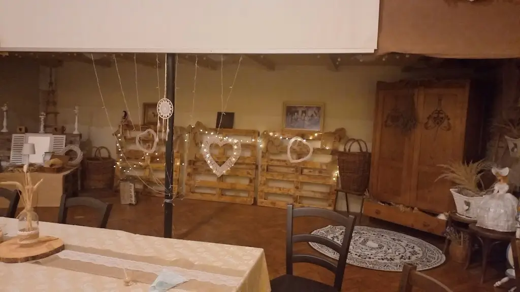 Richard Huska_Hospůdka Na Americe_Rudolfov_recensione