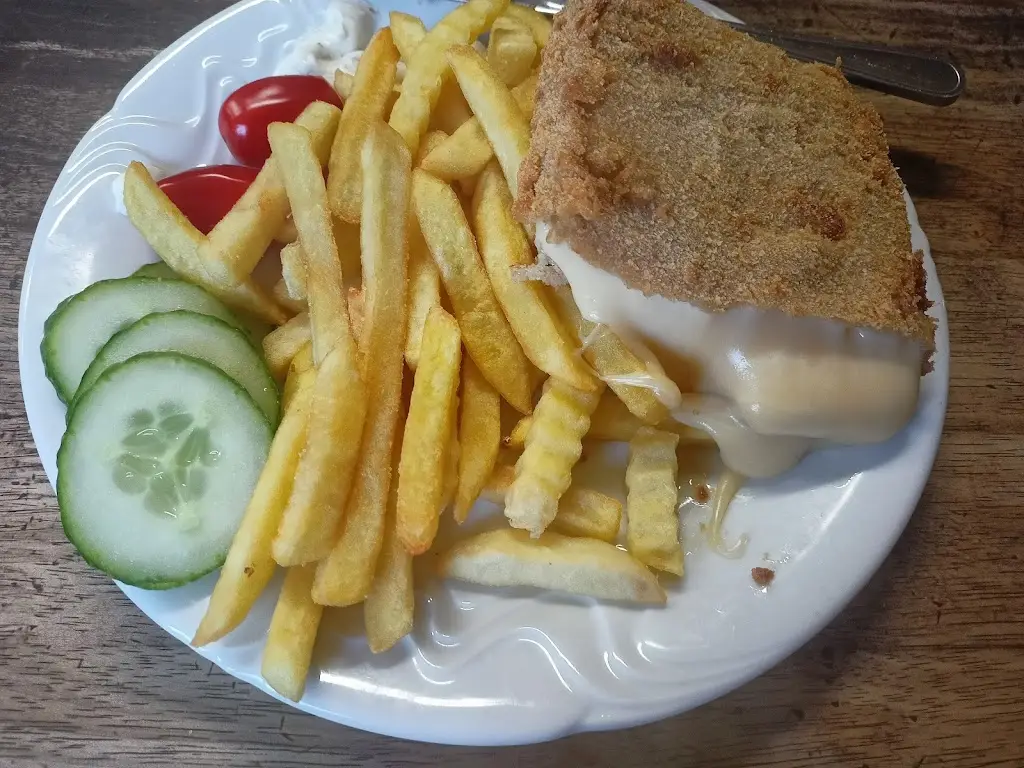 Ondřej Porteš_Hostinec Na Růžku_Roztoky_review