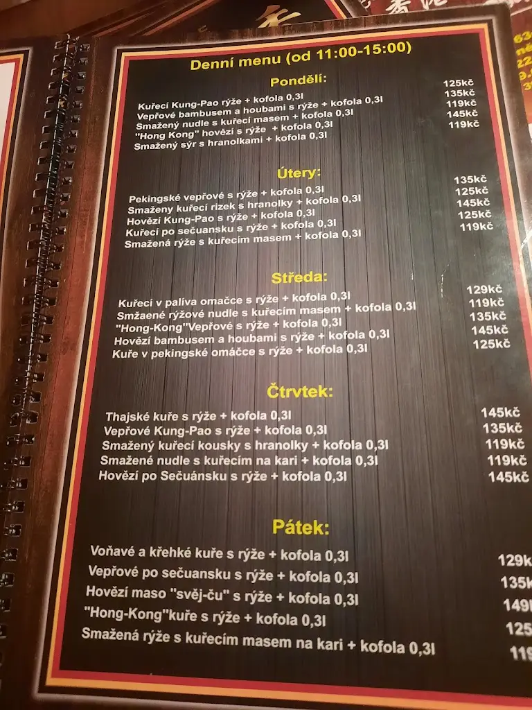 Menu_Hong Kong_Roztoky_image_1