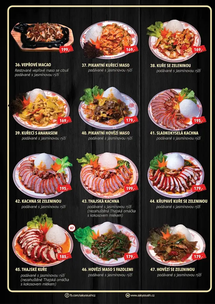 Menu_Sakyo Sushi & Asian Cuisine_Roztoky_image_1