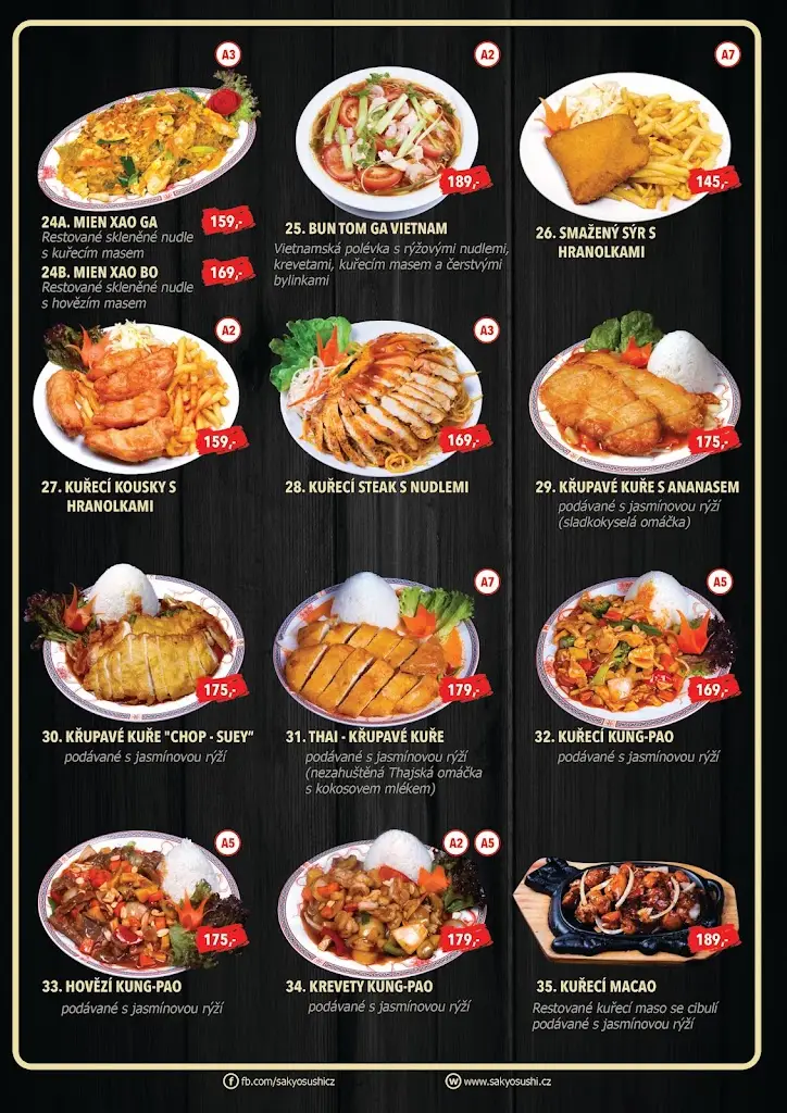 Menu_Sakyo Sushi & Asian Cuisine_Roztoky_image_4