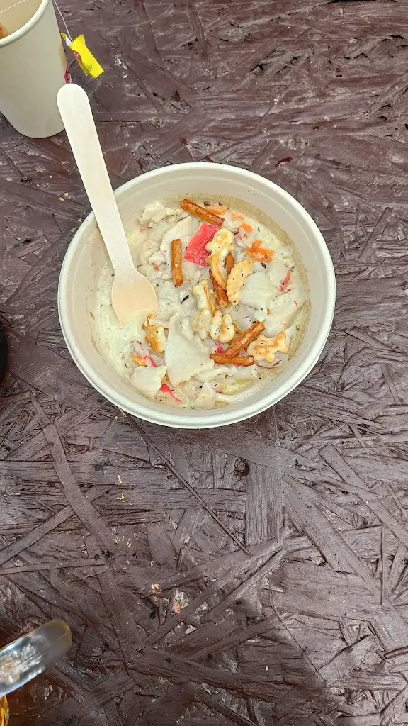 Pavlína Dravecká_Food Truck U Lukáše_Roztoky_review