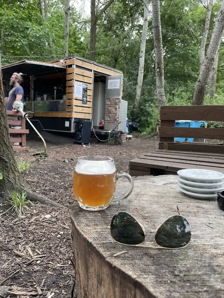 Mikko Niemelä_Food Truck U Lukáše_Roztoky_review