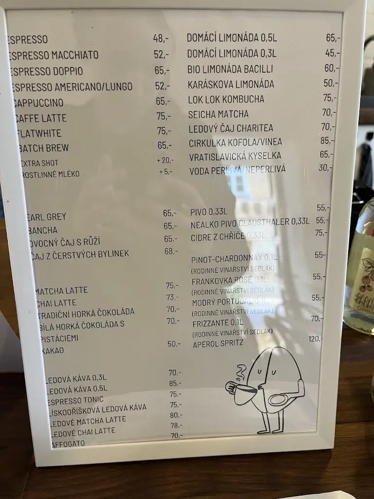 Menu_cafe Kofííí_Roztoky_image_1